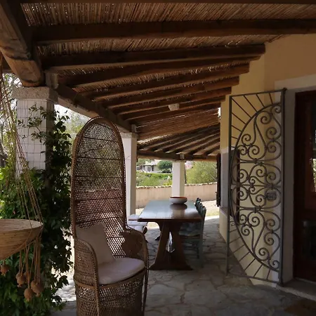 Casa Arancio-2
