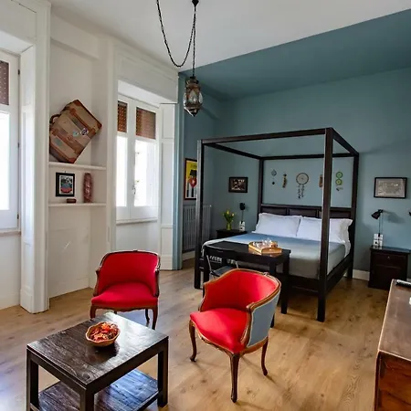 Napoli Bonita b&b-3