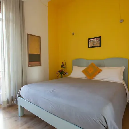 Napoli Bonita b&b-2