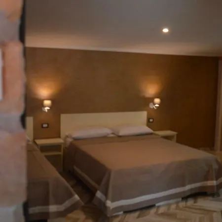 Al Fico Secco Bistrot&Braceria - Room&Breakfast-2