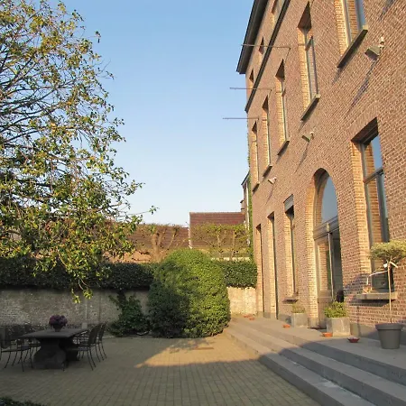 B&B La Corderie-2
