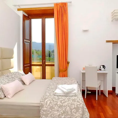 B&B Villa Elisa-3