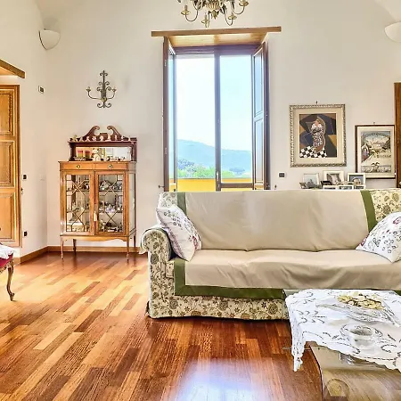 B&B Villa Elisa-2