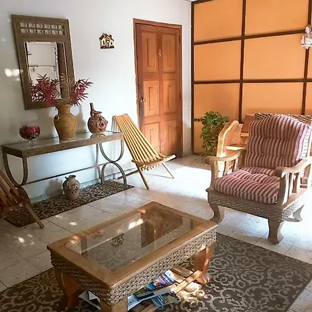 Hostal Doña Marta-2