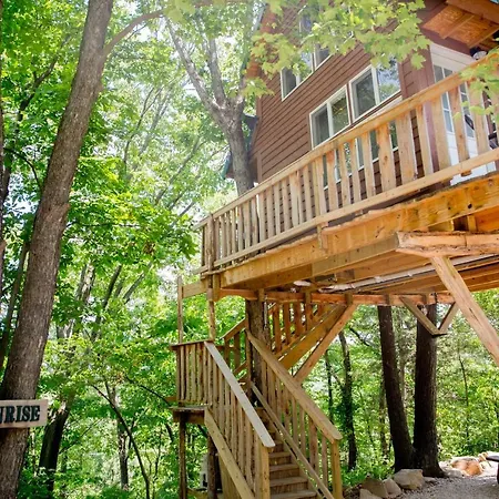 The Cottage Treehouses-2
