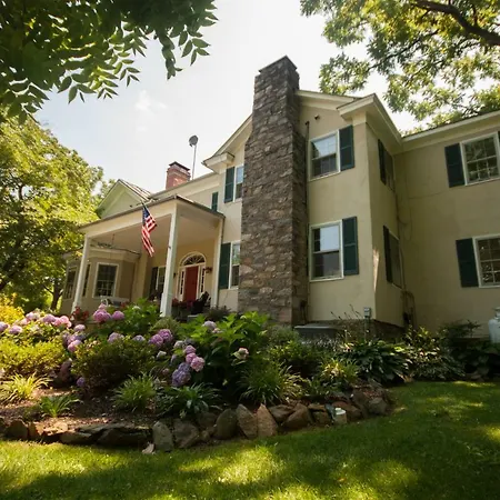 Airwell Bed And Breakfast-2