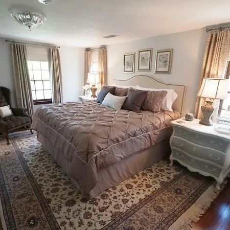 Airwell Bed And Breakfast-3