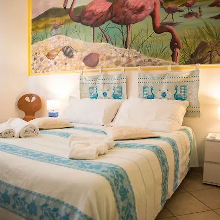 B&B Villa Diana-2