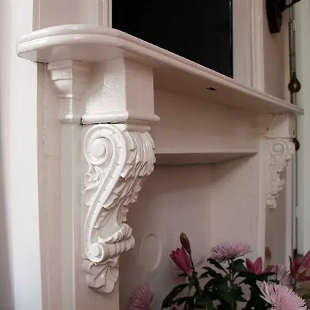 B&B Utrecht Domkwartier-3