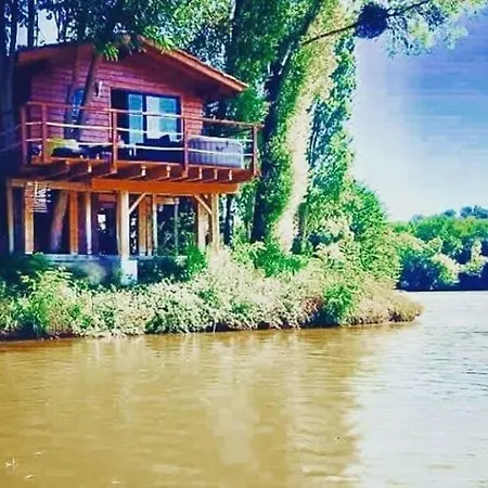 Le Domaine De Charlyne-2