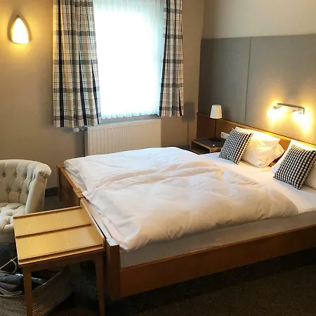 Mangolds Boutique Hotel&Fruehstuecksmeisterei-2