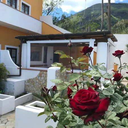 B&B La Goletta Di Salina-3