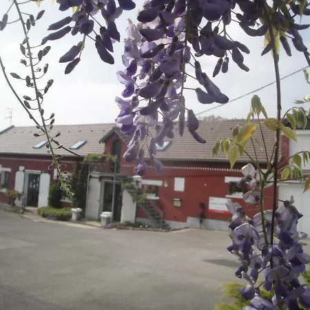 Ferme Du Vieux Puits-2
