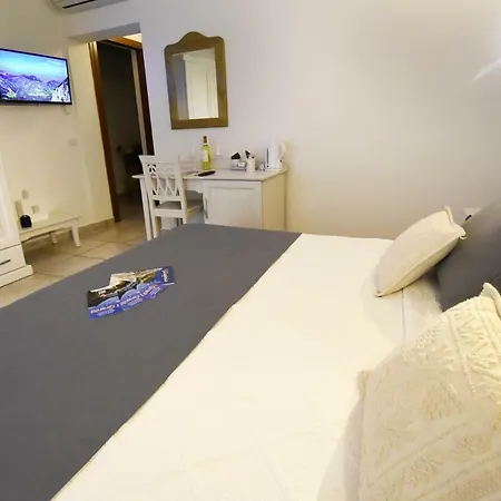 B&B I Graniti Sardi-2