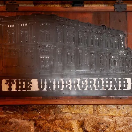 The Historic Wolf Hotel-2