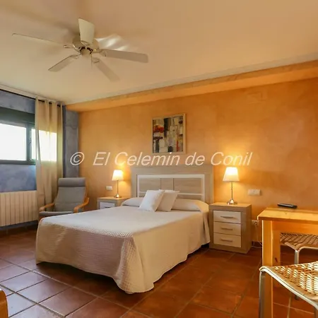 El Celemin de Conil-2