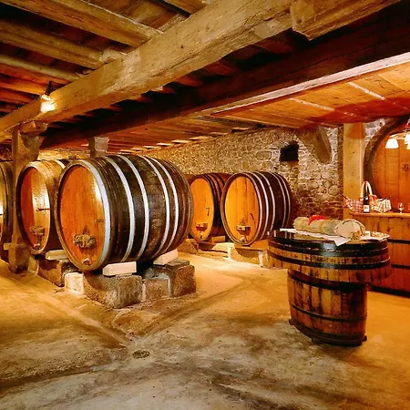 Chambres d'hôtes François Bleger-3