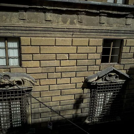 B&B Florence Cathedral-2