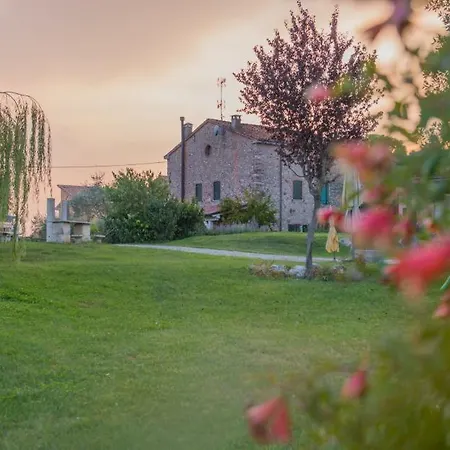 B&B il mio Casale-2