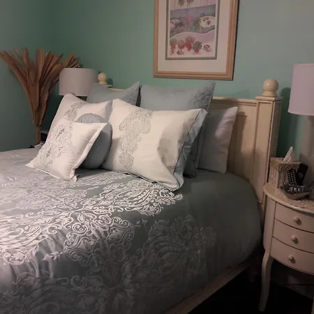 Ms. Elsie'S Caribbean B&B-2