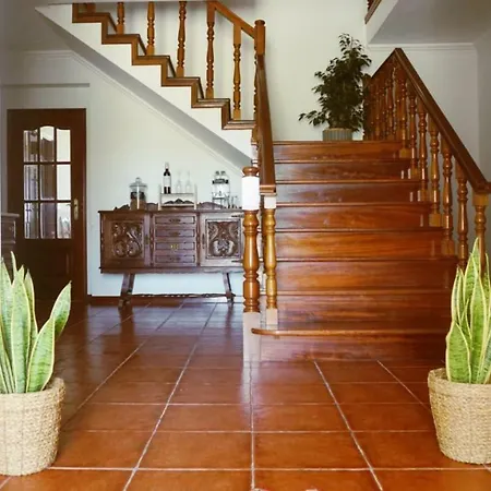Martin'S Villa-2