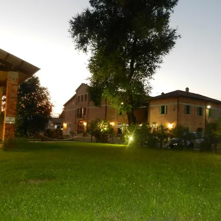 Agriturismo Le Giarine-2