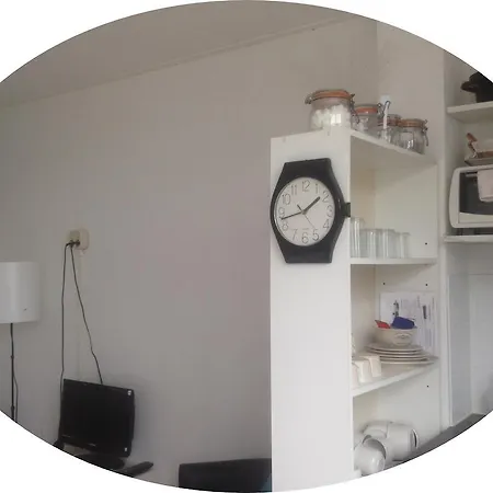 B&B 2 Hoog Lelystad-3