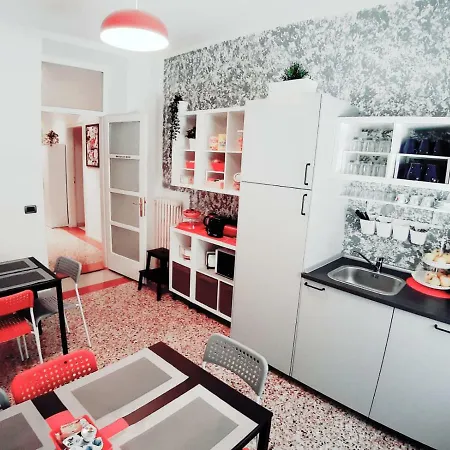 B&B Lupin Trento-2
