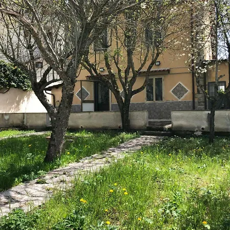 B&B Al San Francesco-2