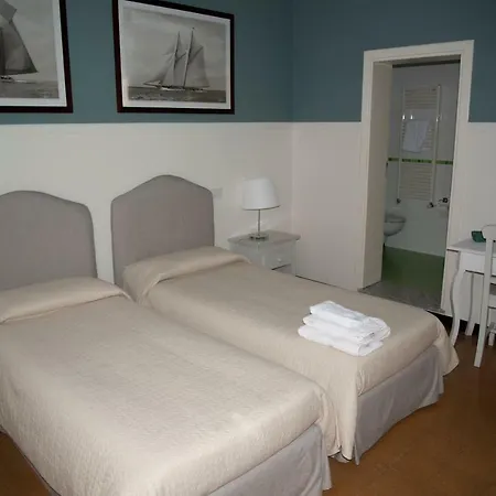 La Casa Di Anna B&B-3