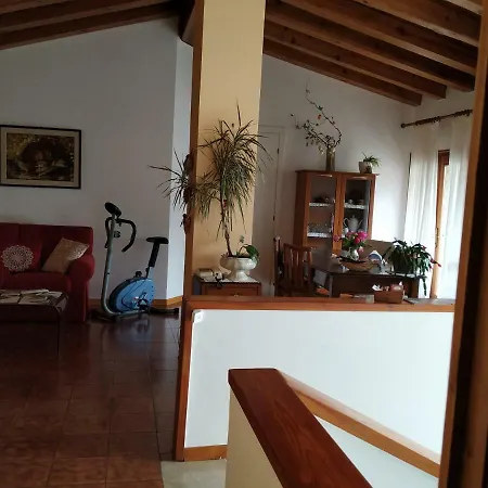 B&B Casa Lisa-3