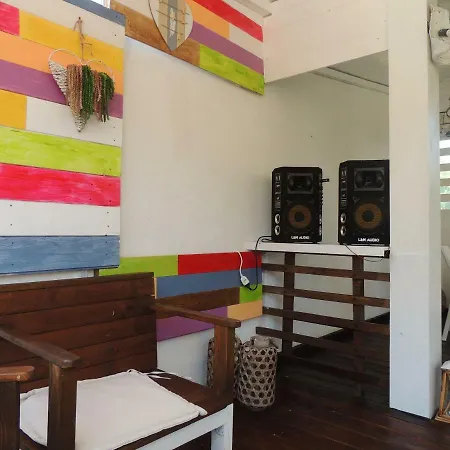 All'Ombra Del Noce B&B-3