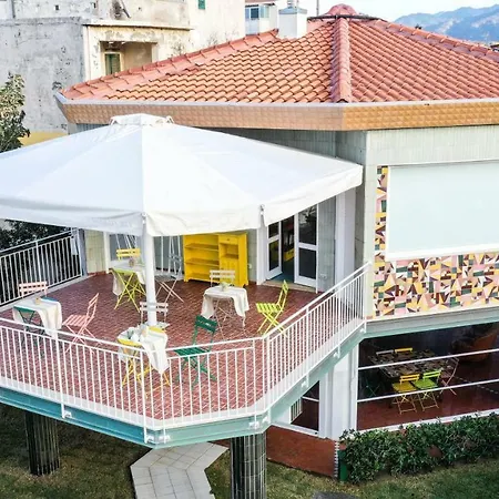 La Foresteria Di Maestina-3