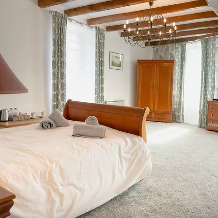 Auberge Du Noyer-3