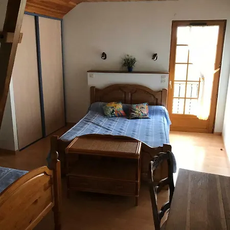 Mountain Vacances - Maison Rachou-3