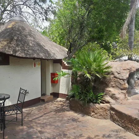 Ecotel Midrand-2