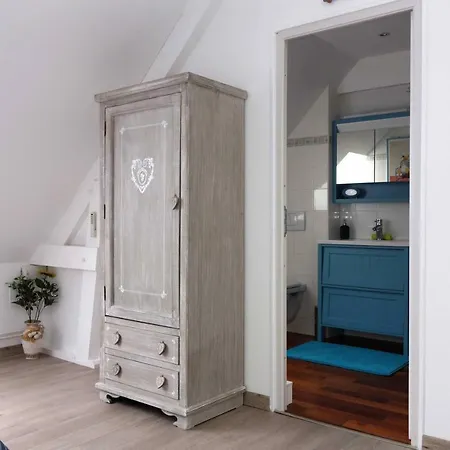 Chambre D'Hôtes le Phenix-2