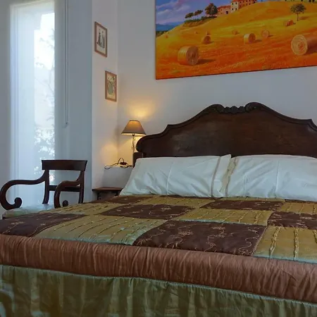 Chambre D'Hotes Le Phenix-3