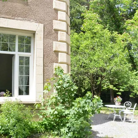 Chambres d'Hôtes Château de Viviez-2