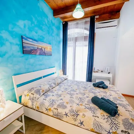 B&B Borgo Marino-2