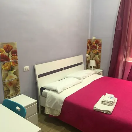 La Casa Di Fafa-3