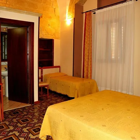 B&B Viaprimaldo Camere-2