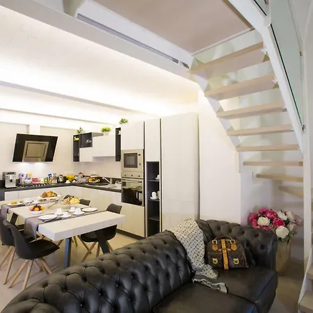 La Finestra sul Convitto B&B-2