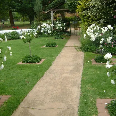 Rosewood Corner, Clarens-2