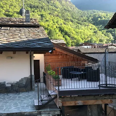 La Maison D' Amelie-3