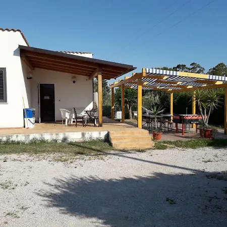 B&B Arcafelice-2