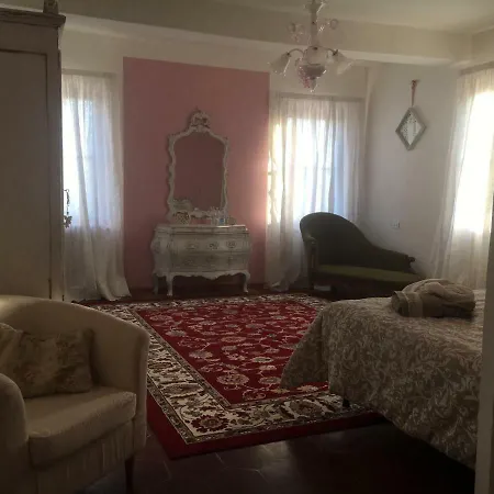 New Flowers Farm B&B-2