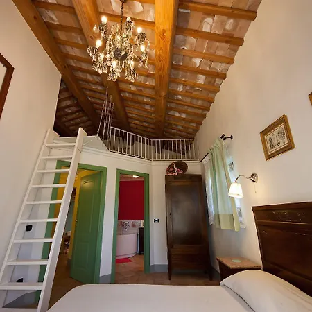 Agriturismo Borgo di Campagna Il Tesoro-3
