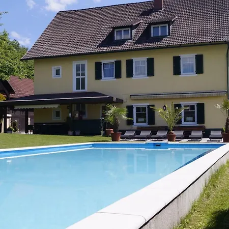 Pension Dobernig - Contactless Check In/Stay-3