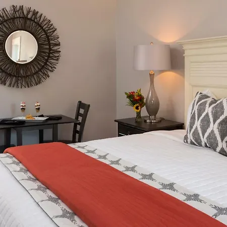The Hotel Saugatuck - Adults Only-2